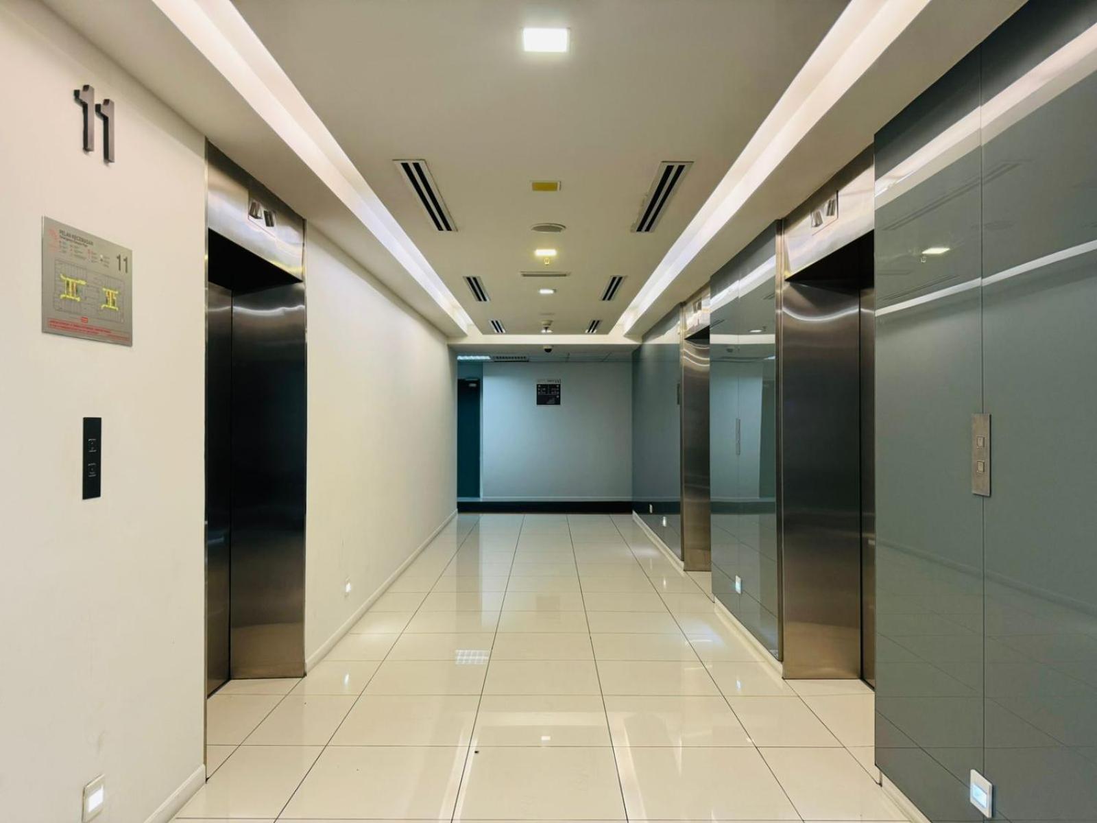 Summer Suites Klcc By Homestay Kuala Lumpur Eksteriør billede