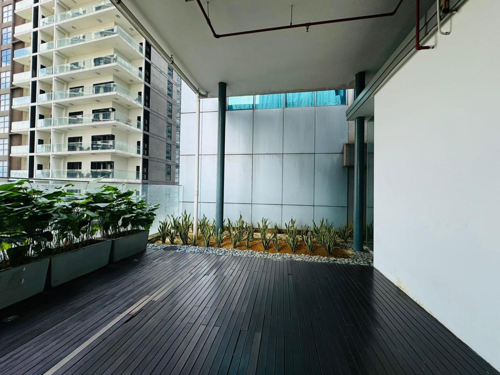 Summer Suites Klcc By Homestay Kuala Lumpur Eksteriør billede