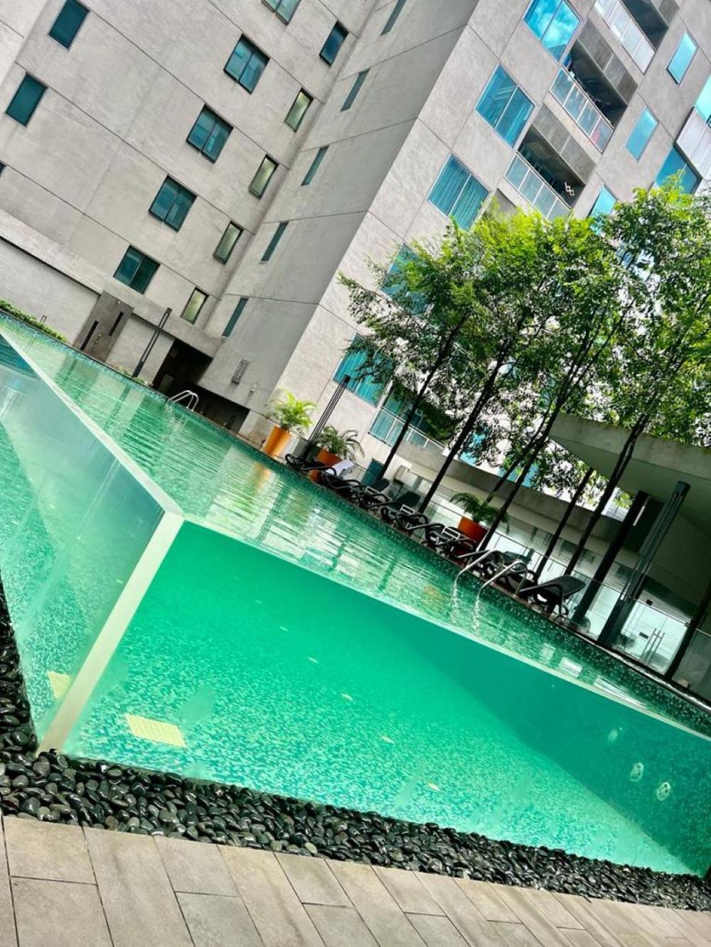 Summer Suites Klcc By Homestay Kuala Lumpur Eksteriør billede