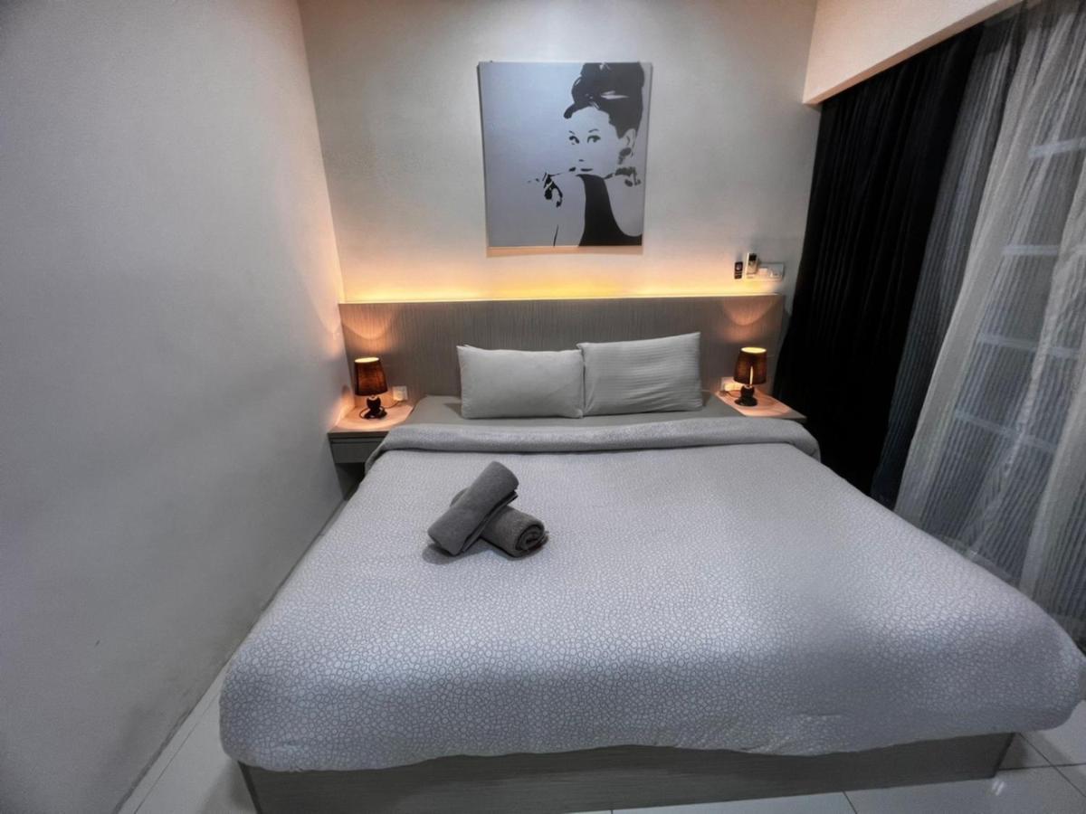 Summer Suites Klcc By Homestay Kuala Lumpur Eksteriør billede