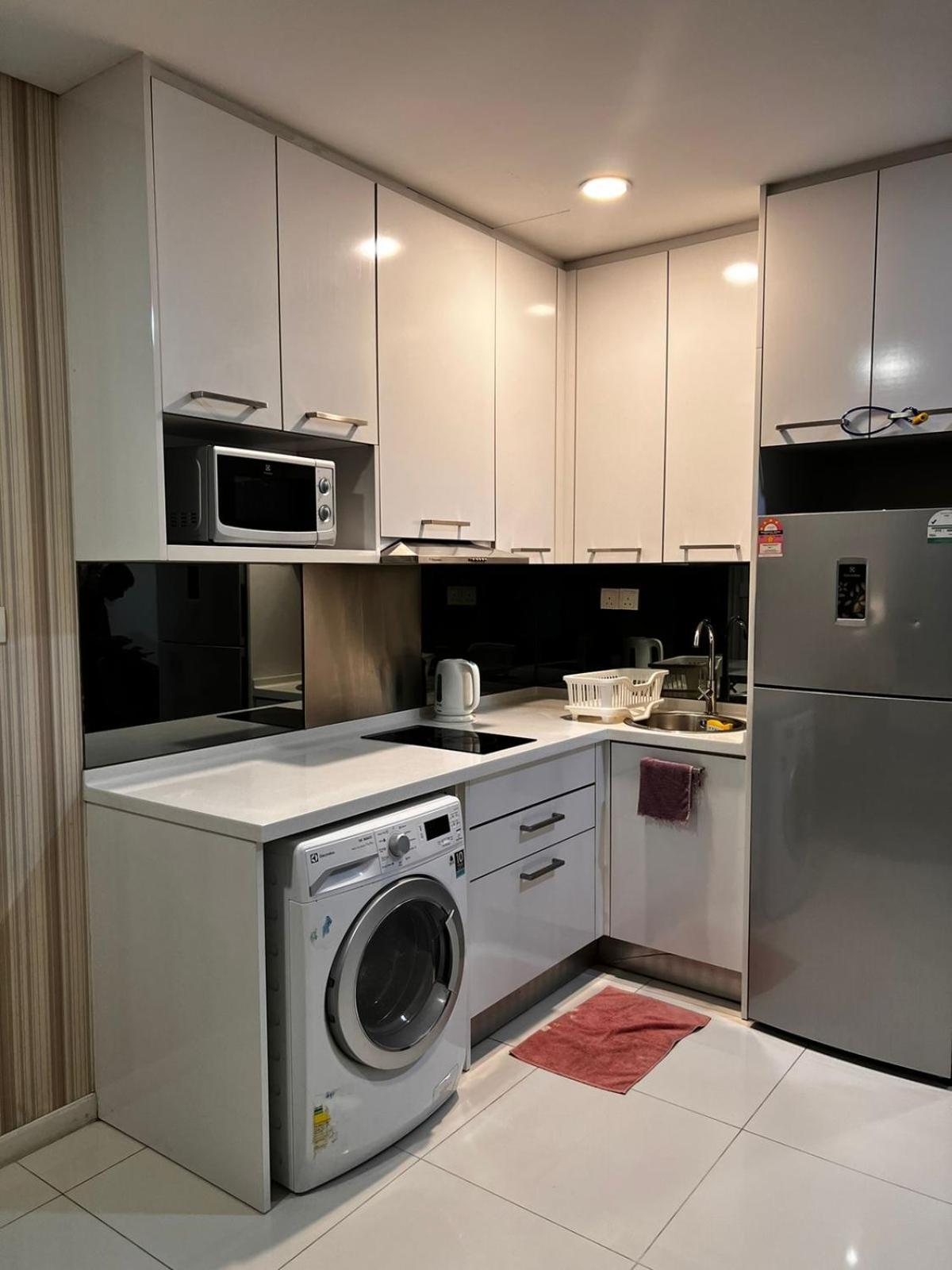 Summer Suites Klcc By Homestay Kuala Lumpur Eksteriør billede