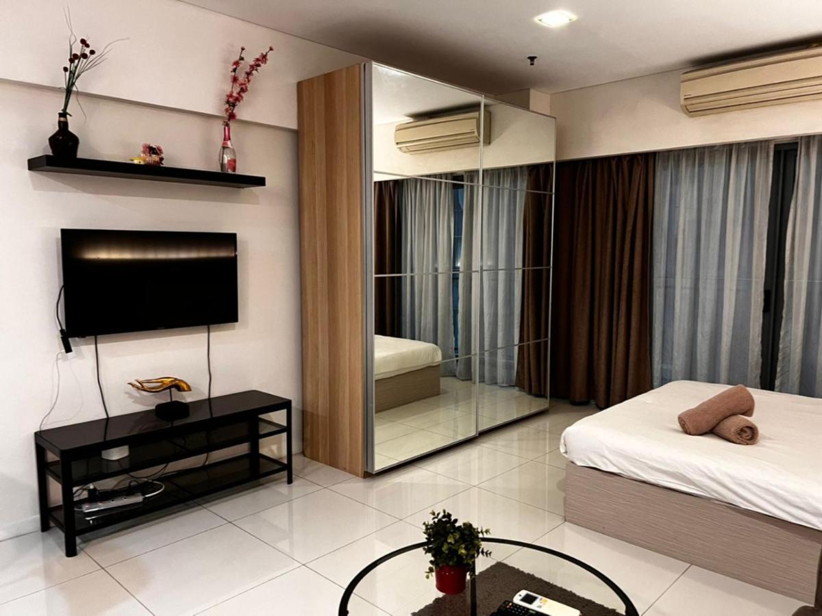 Summer Suites Klcc By Homestay Kuala Lumpur Eksteriør billede