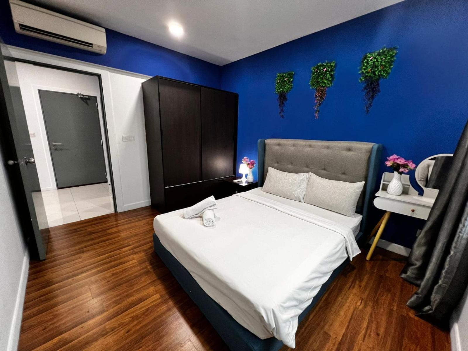 Summer Suites Klcc By Homestay Kuala Lumpur Eksteriør billede