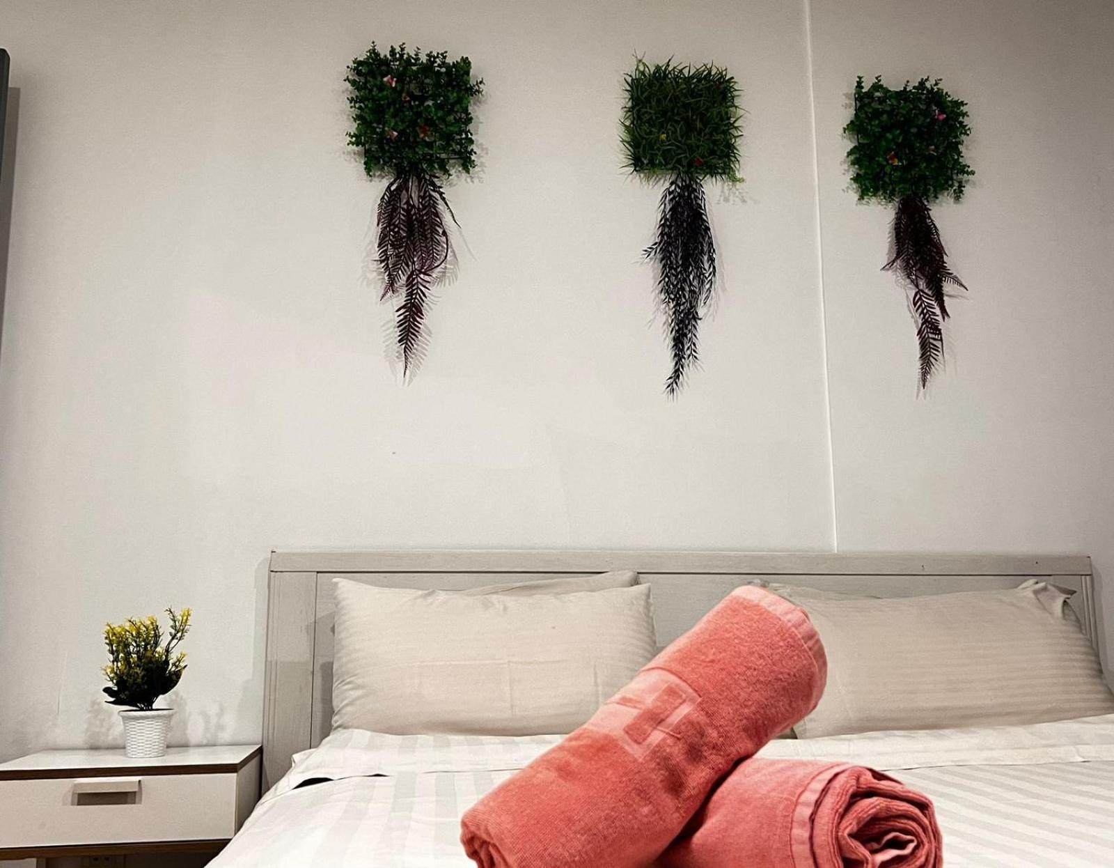 Summer Suites Klcc By Homestay Kuala Lumpur Eksteriør billede